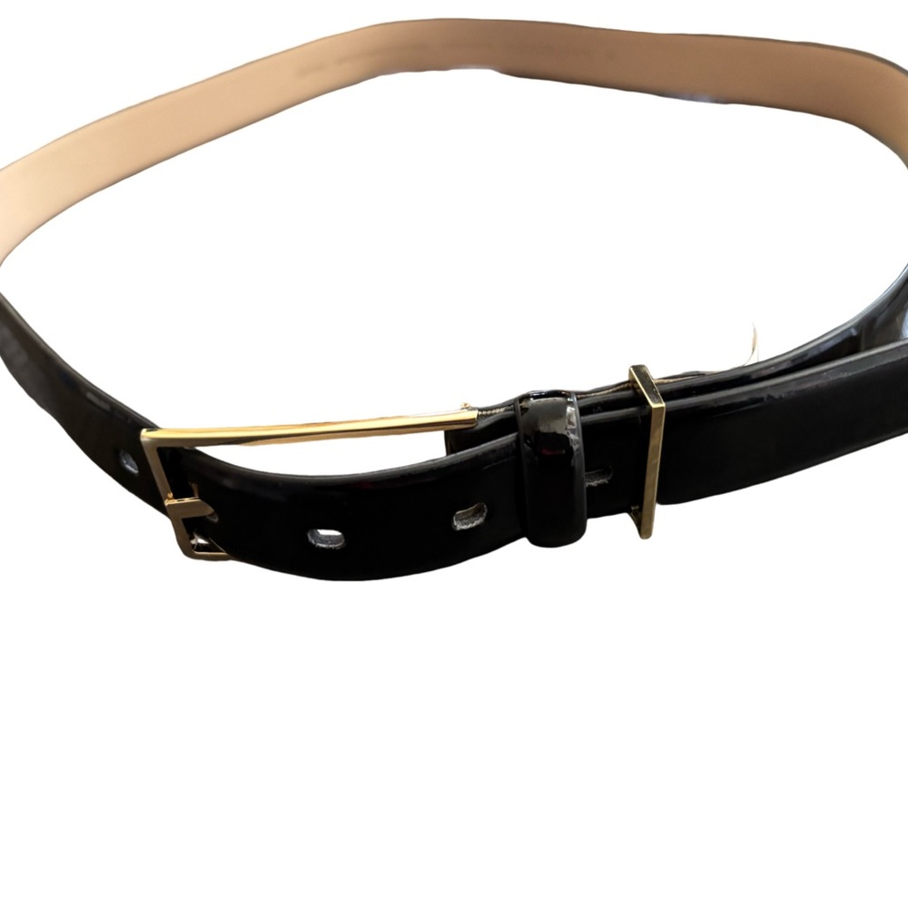 Three Adjustable Black Belts Includes Chico’s, Ne… - image 3